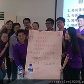 好帝一公司發表會主持人訓練