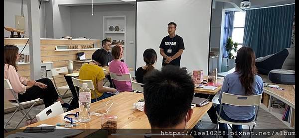 台南班口才訓練2025最新課程