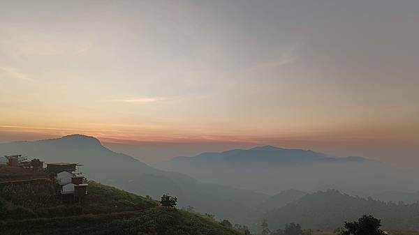 2023清邁、清萊自由行（3）－蒙占山