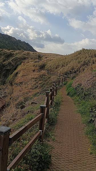 2024韓國濟州島自由行（8）－城山日出峰 Seongsan