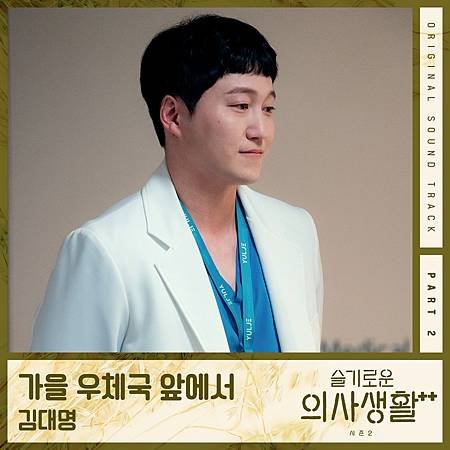 슬기로운 의사생활 시즌2 OST Part 2