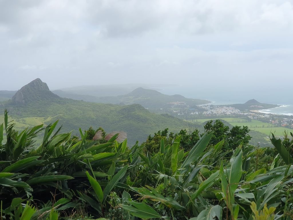 十月恆春半島吹吹風！