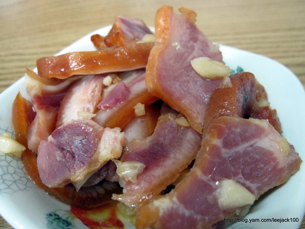 2009-06-05 林東芳牛肉麵 003.jpg