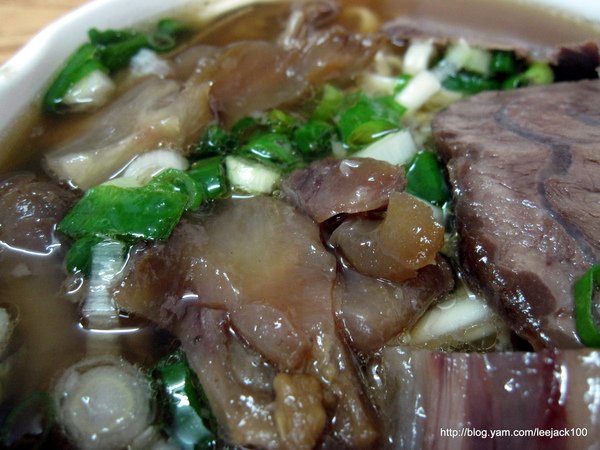 2009-06-05 林東芳牛肉麵 010.jpg