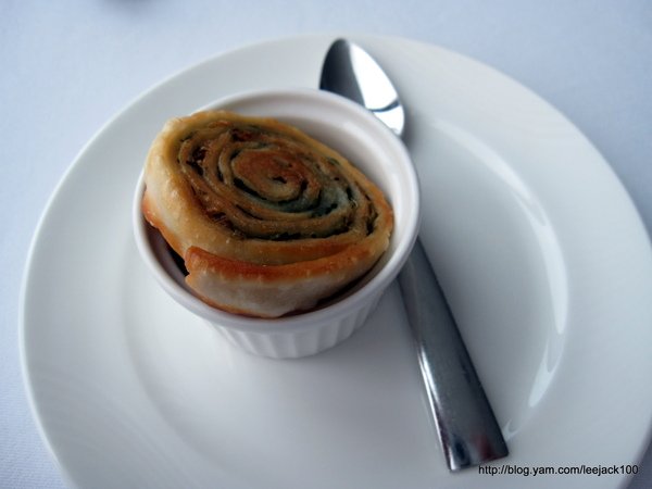 2009-06-21 Chef Susur Lee套餐 008.jpg