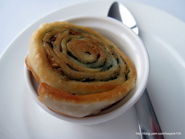 2009-06-21 Chef Susur Lee套餐 010.jpg