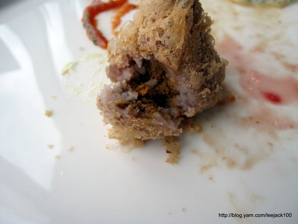 2009-06-21 Chef Susur Lee套餐 016.jpg