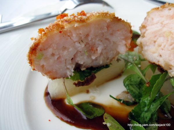 2009-06-21 Chef Susur Lee套餐 028.jpg