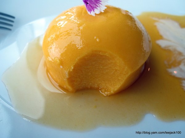 2009-06-21 Chef Susur Lee套餐 036.jpg
