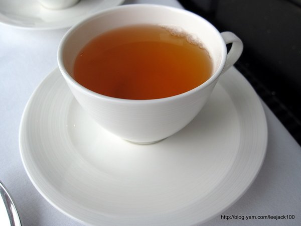2009-06-21 Chef Susur Lee套餐 033.jpg