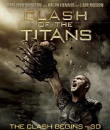 Clash of Titans