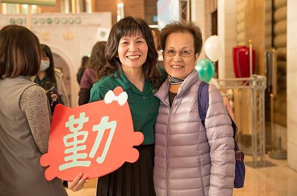 三十重聚終於來臨
