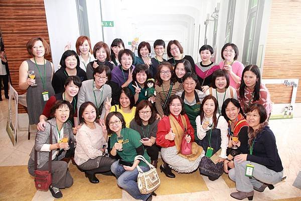 三十重聚終於來臨