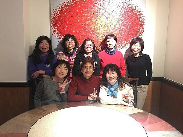 驚喜連連的伊尹小築主廚私房料理