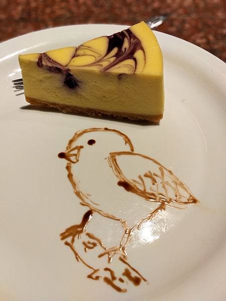 始終追不到的落羽松