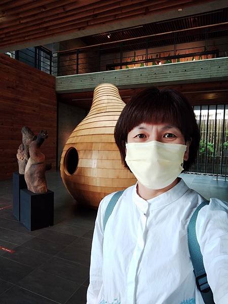 陶冶性情的木雕博物館