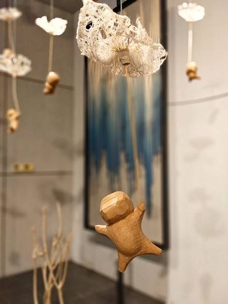 陶冶性情的木雕博物館