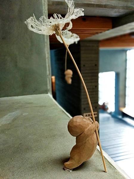 陶冶性情的木雕博物館