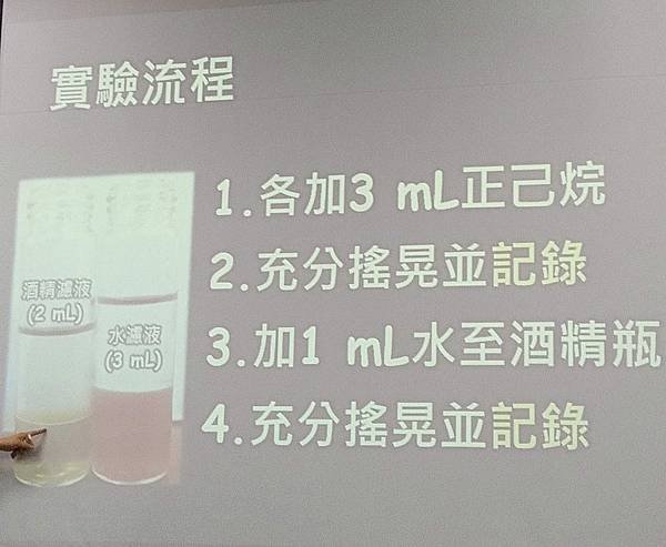 好玩的交大基礎科學教學研習