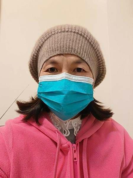 是我太好認，還是男孩眼尖？