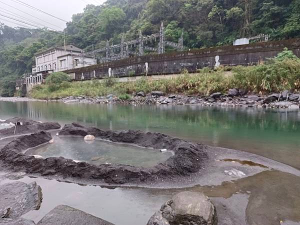 烏來半日遊