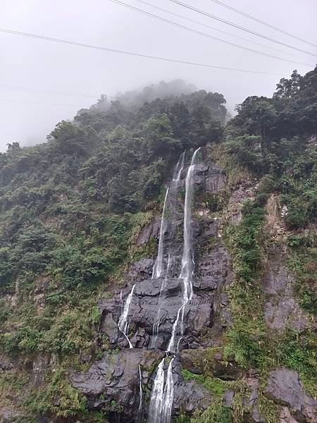 烏來半日遊