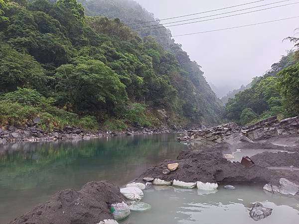 烏來半日遊