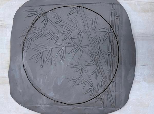 療癒的陶藝手作