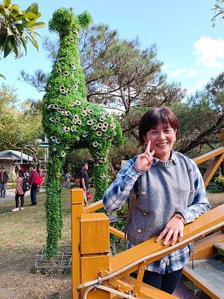 大梵寺一日遊
