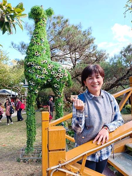 大梵寺一日遊