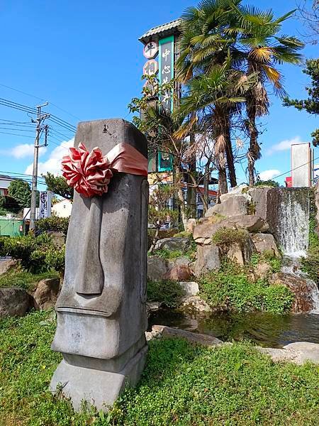 大梵寺一日遊