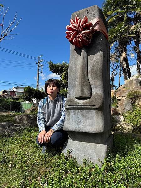 大梵寺一日遊