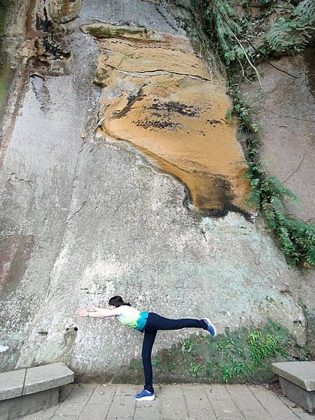 象山步道初體驗