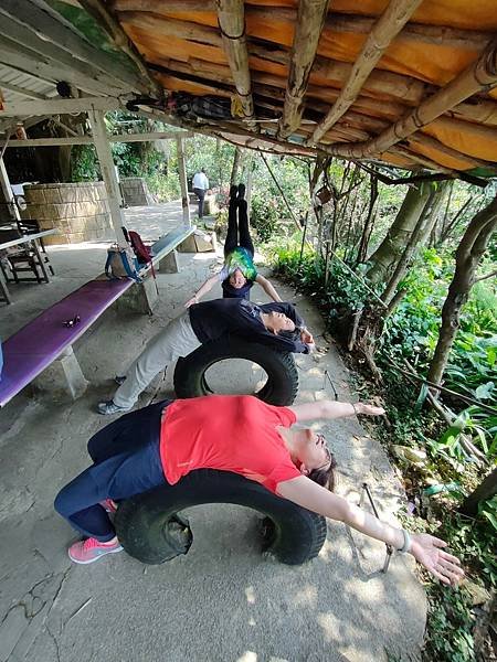 象山步道初體驗