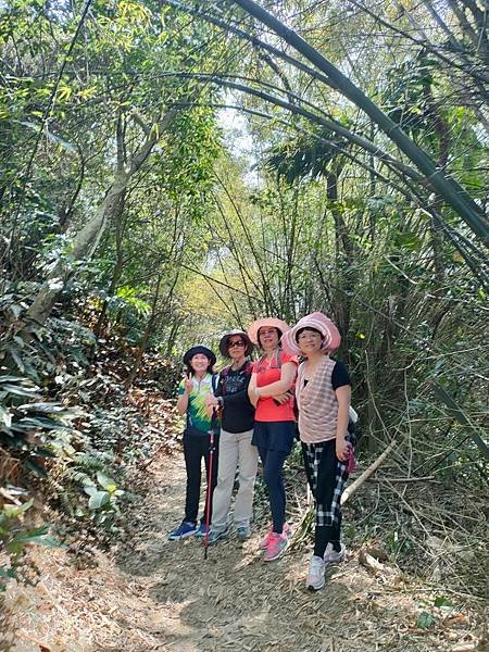 象山步道初體驗