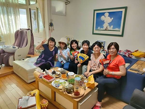 象山步道初體驗