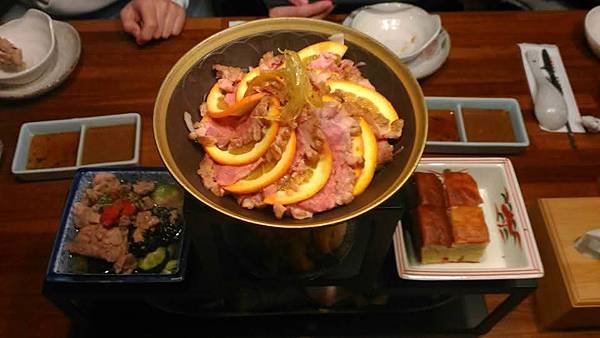 《蟹樂喜》法式海鮮料理