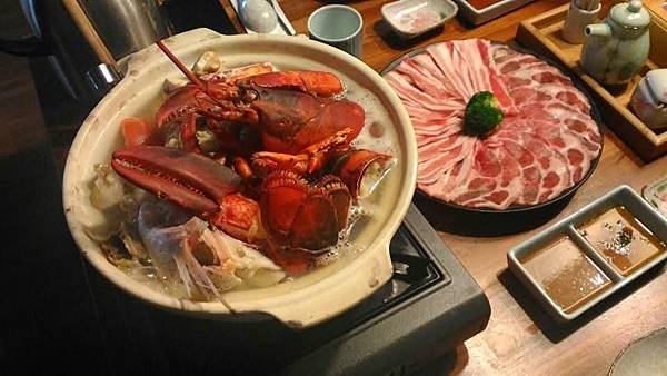 《蟹樂喜》法式海鮮料理