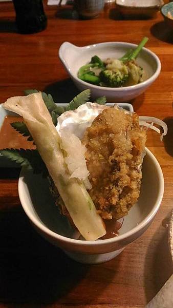 《蟹樂喜》法式海鮮料理
