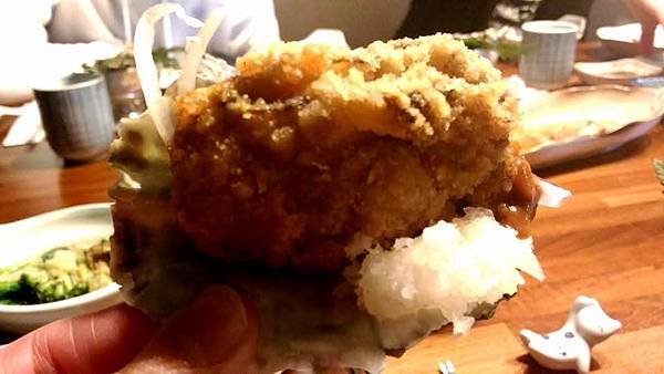 《蟹樂喜》法式海鮮料理
