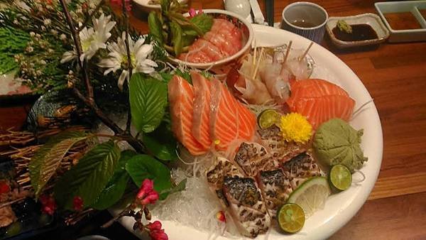 《蟹樂喜》法式海鮮料理