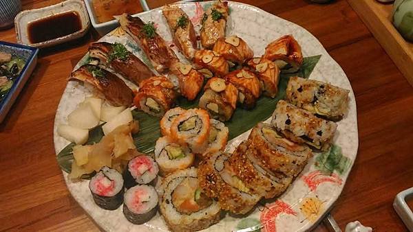 《蟹樂喜》法式海鮮料理