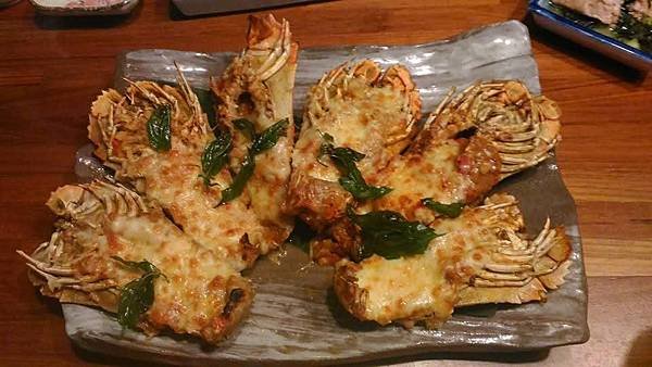 《蟹樂喜》法式海鮮料理