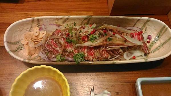 《蟹樂喜》法式海鮮料理