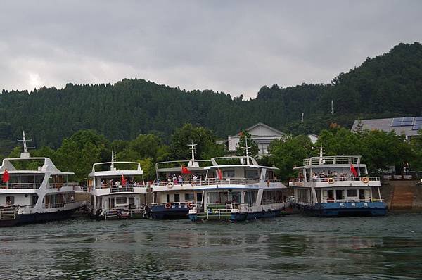 04千島湖梅峰線015.JPG