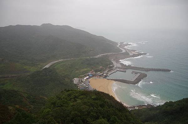 20141228 基隆砲台逍遙遊