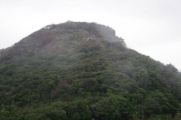 20141228 基隆砲台逍遙遊