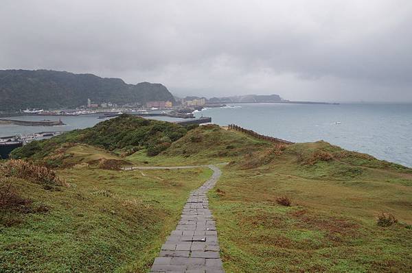 20141228 基隆砲台逍遙遊