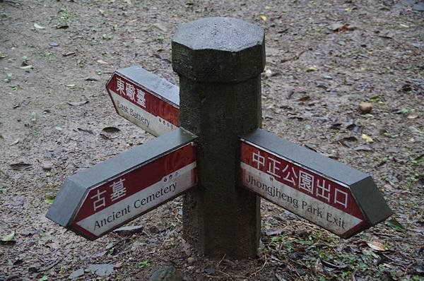 20141228 基隆砲台逍遙遊