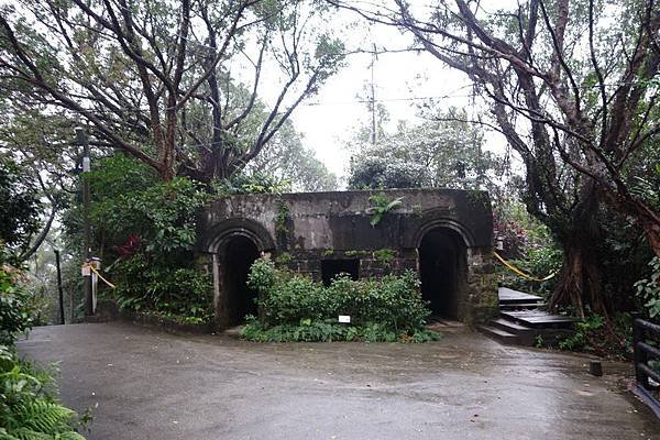 20150314~15 基隆砲台、小百岳、八斗子